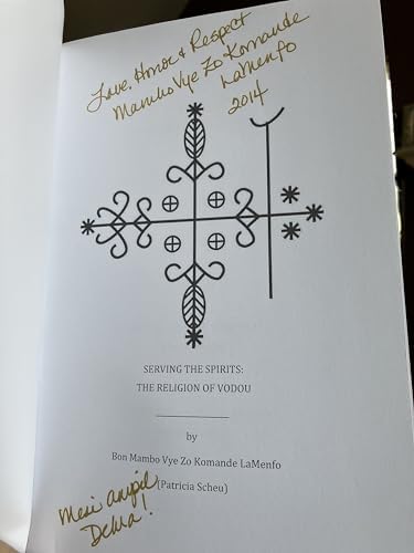 Sacred Arts of Haitian Vodou: University of California, Los
